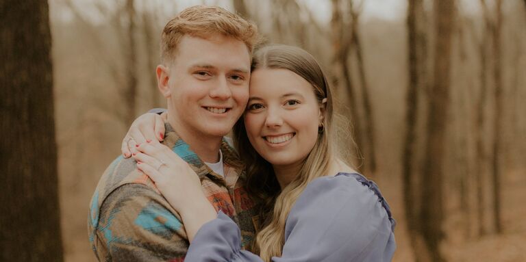 Chase & Josiah Home Page Banner