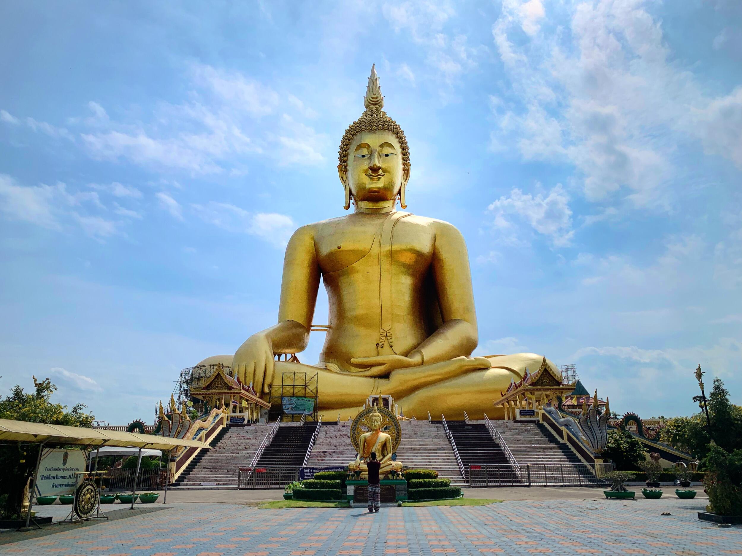 Picture of Wat Trai Mit Witthayaram Worawihan