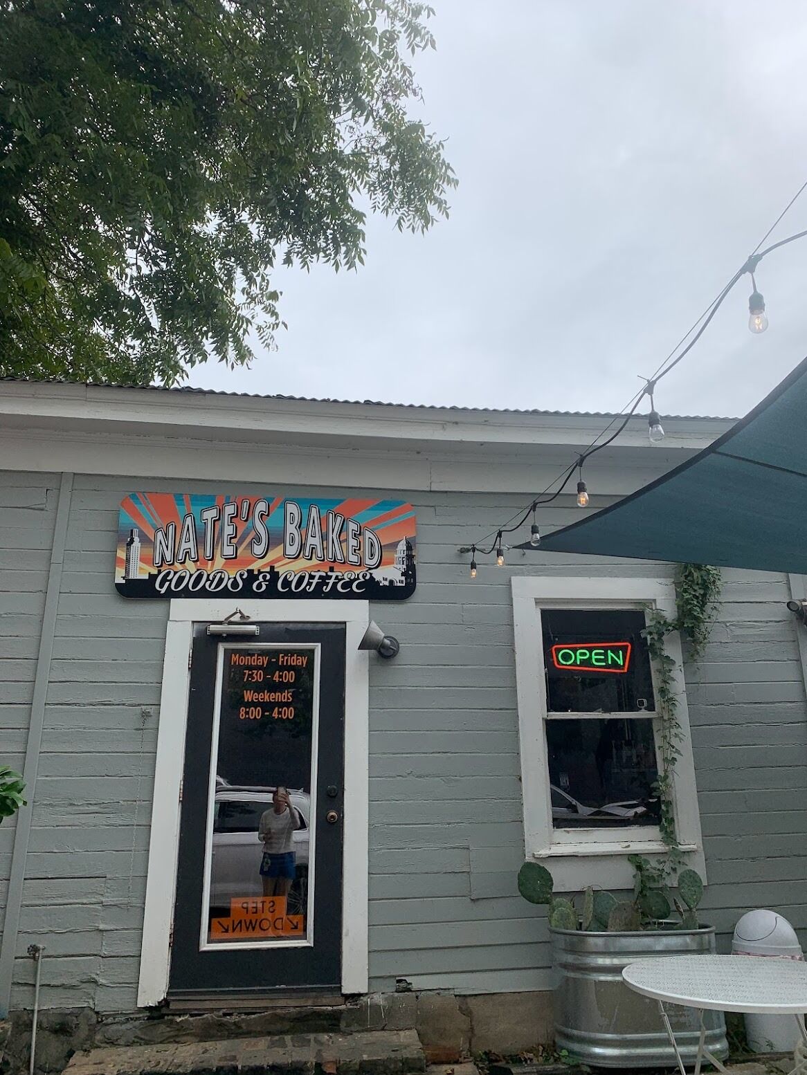 Picture of Nate's Baked Goods & Coffee