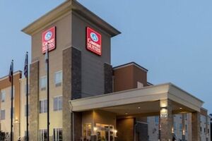 Picture of Comfort Suites