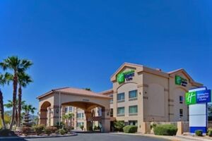 Picture of Holiday Inn Express & Suites Tucson North – Marana an IHG Hotel