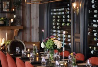 13 of Orlando's Hottest Rehearsal Dinner Venues