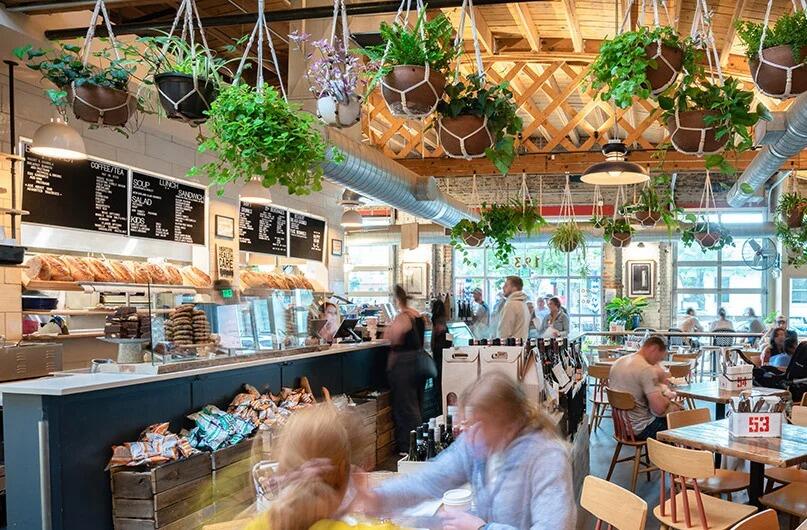 Picture of Leven Deli Co.