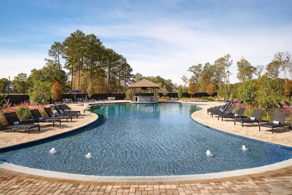 Picture of Sheraton Flowood The Refuge Hotel & Conference Center
