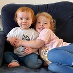 Maddie & Felicity Edwards