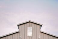 Abby LeLeux and Tyler Ingram’s barn wedding at Sainte Terre in Bossier Parish, Louisiana, had a recurring motif: roses. The flower first showed up in 