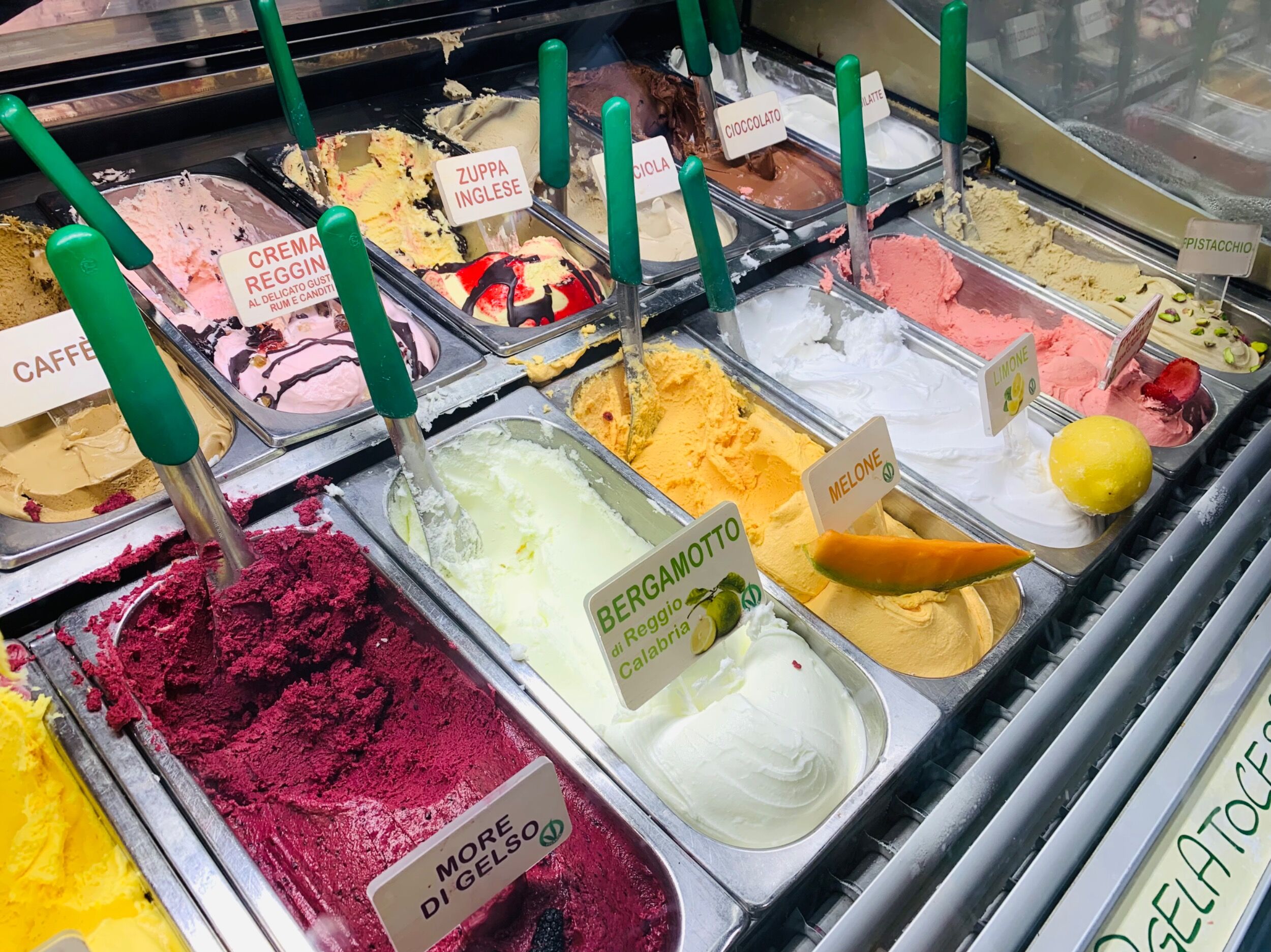 Picture of Gelateria Cesare