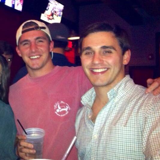 Trent Willis