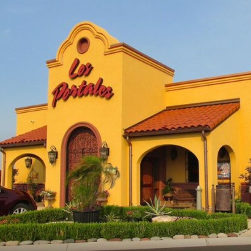 Picture of Los Portales Mexican Restaurant