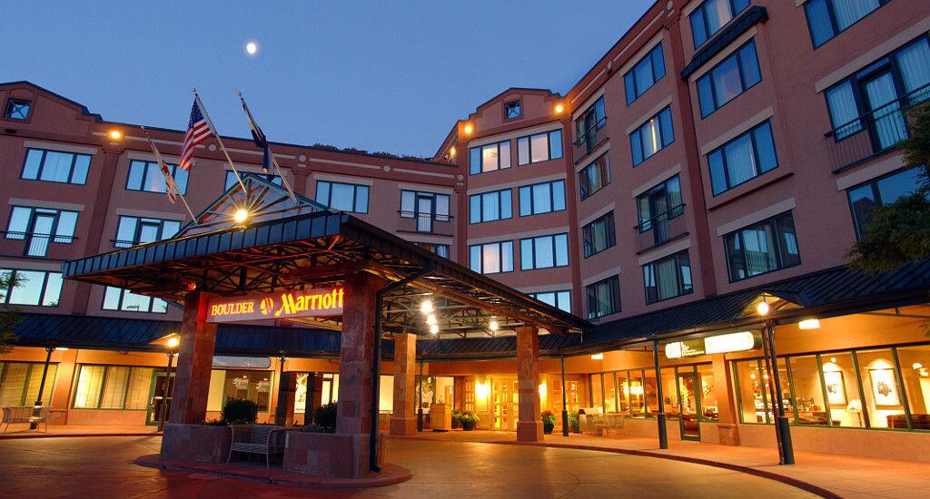 Picture of Boulder Marriott