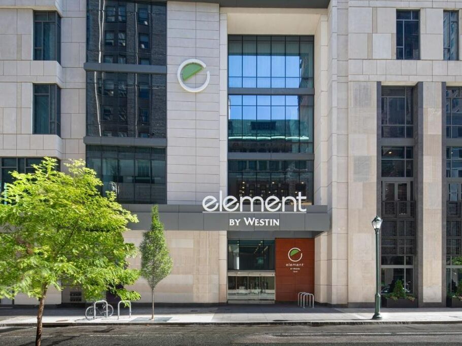 Picture of Element Philadelphia Downtown