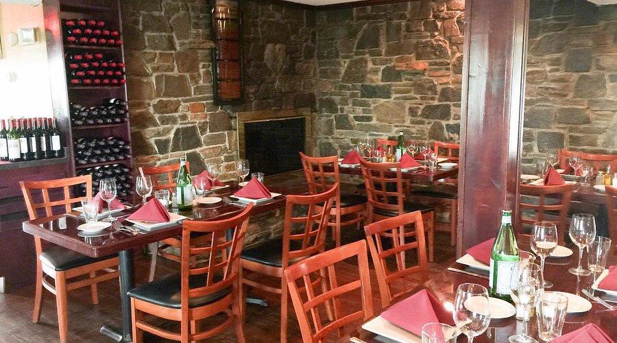 Picture of Bistro Mediterranean &Tapas Bar