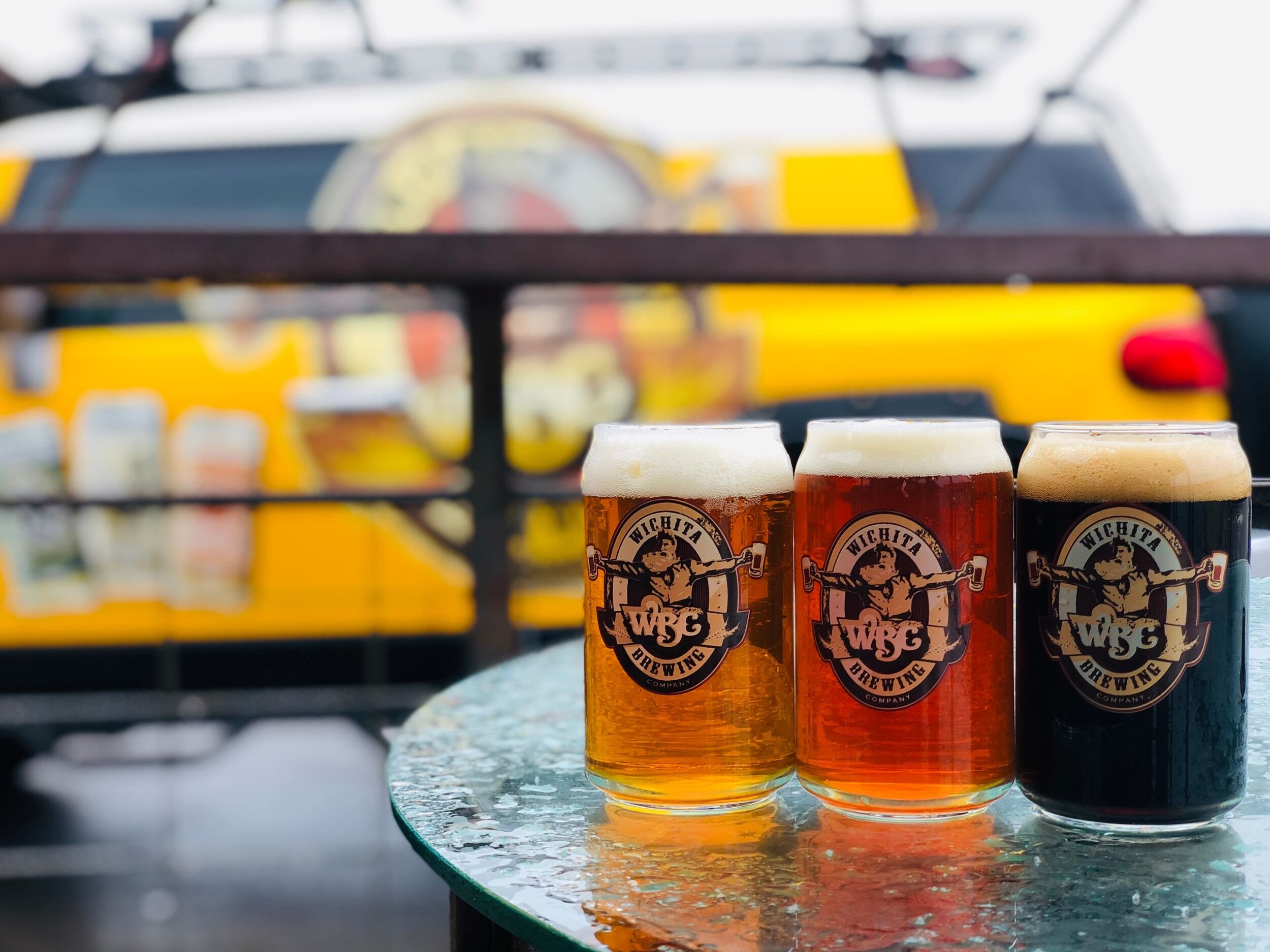 Picture of Wichita Brewing Co. & Pizzeria