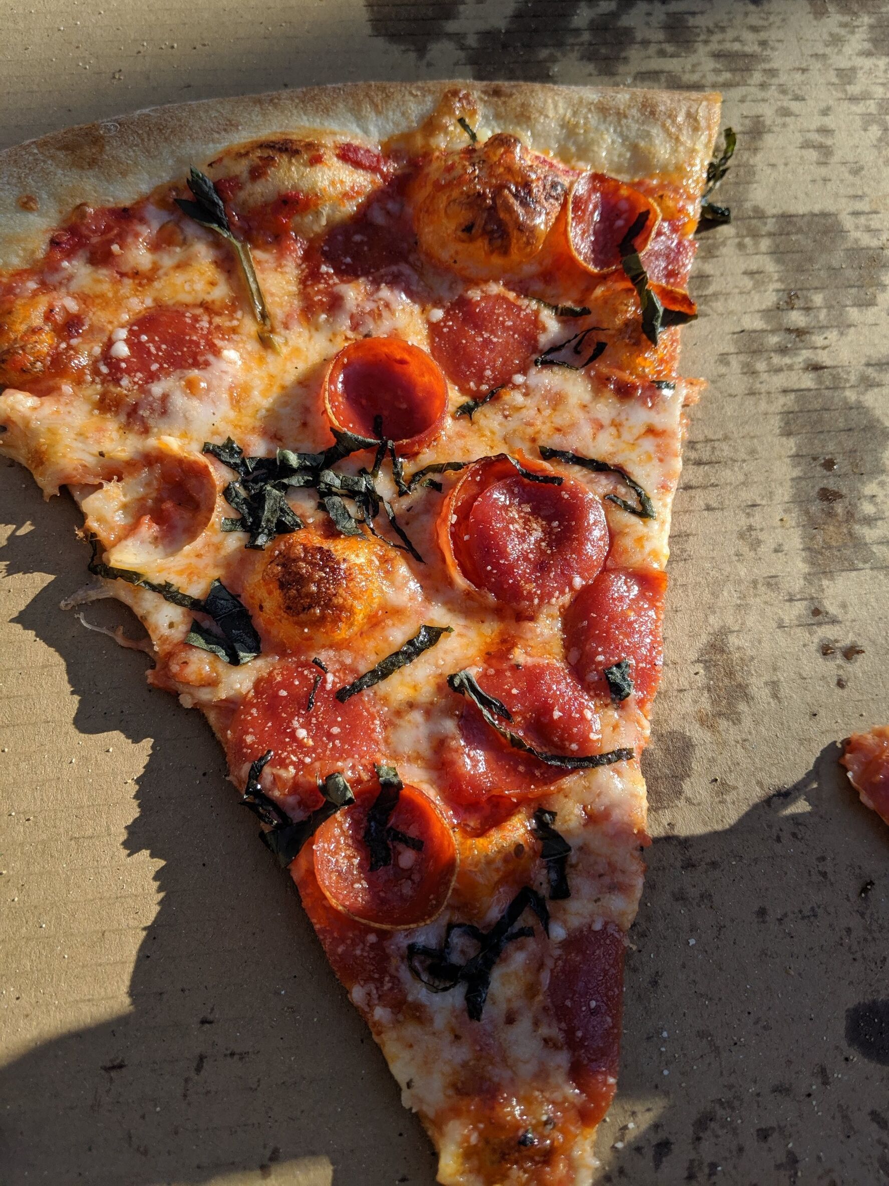 Picture of Community Pie