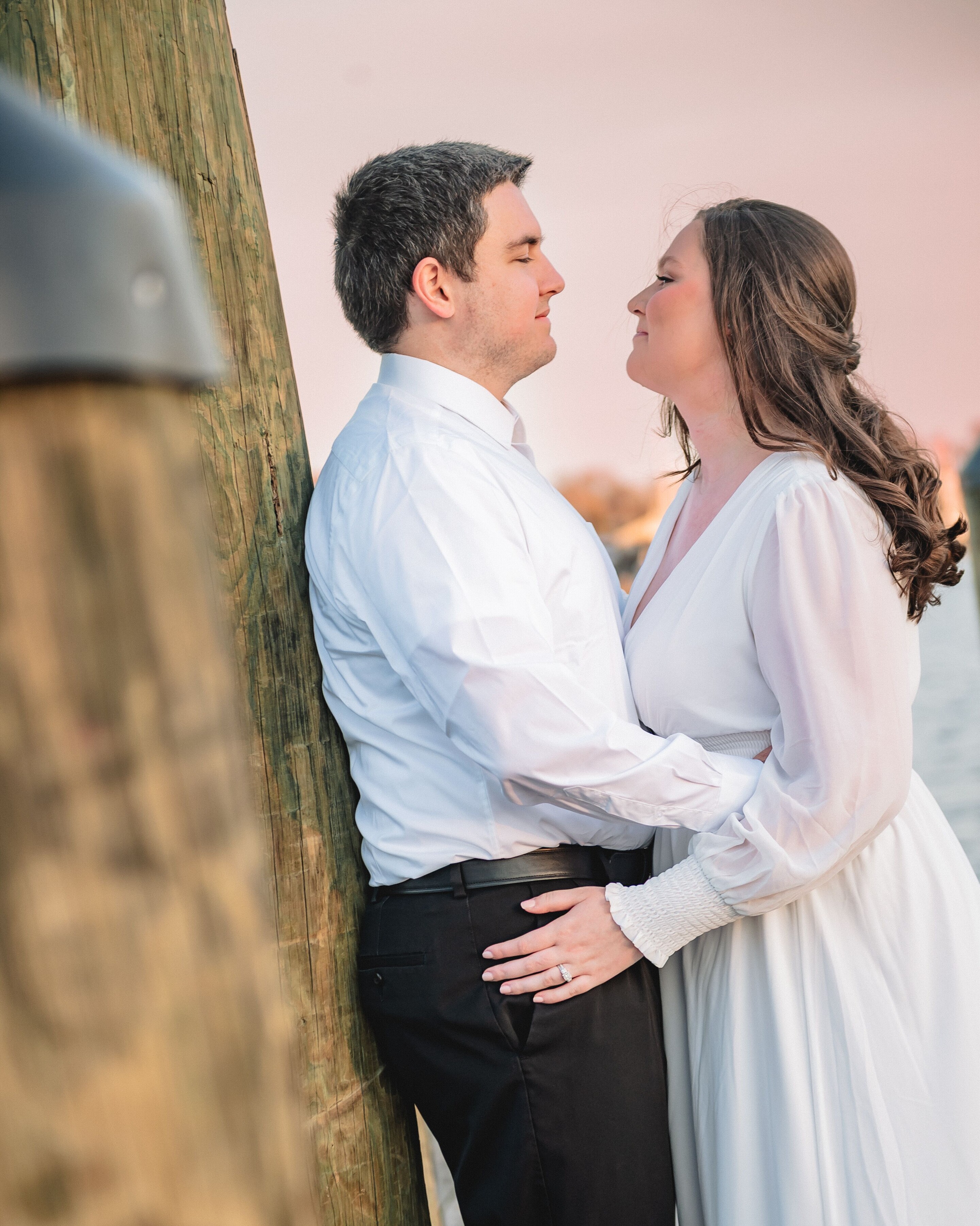 Kelsey & Justin Home Page Banner