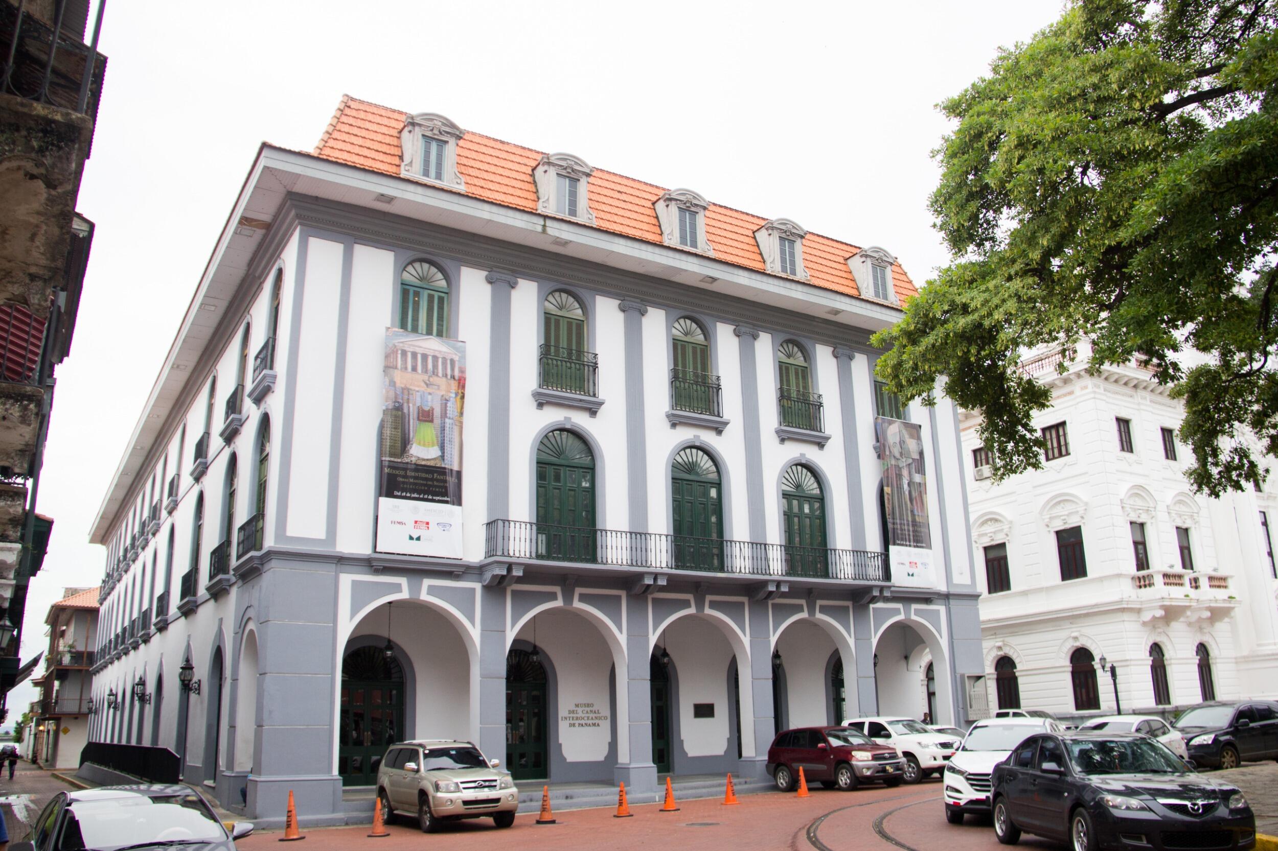 Picture of Panama Canal Museum