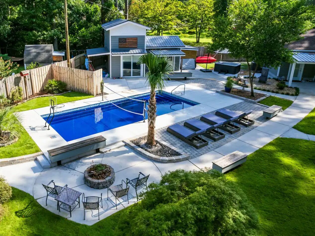 Picture of Airbnb
