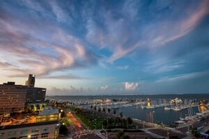 Picture of Best Western Corpus Christi