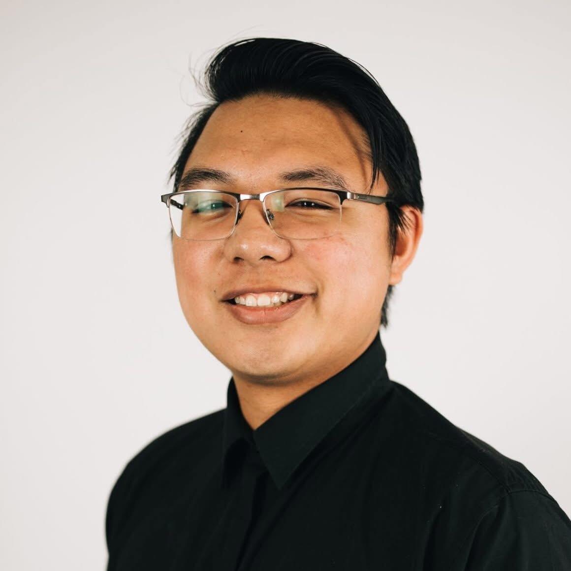 Daniel Magno