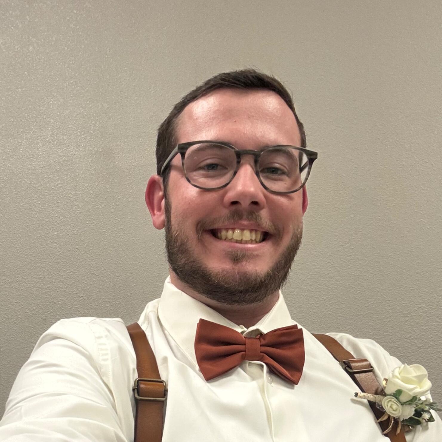 Bryan Baumann