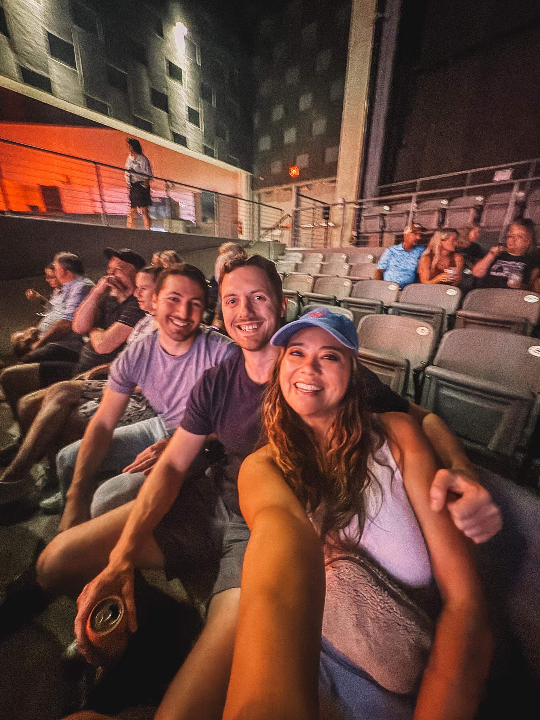 Rob Thomas concert!!