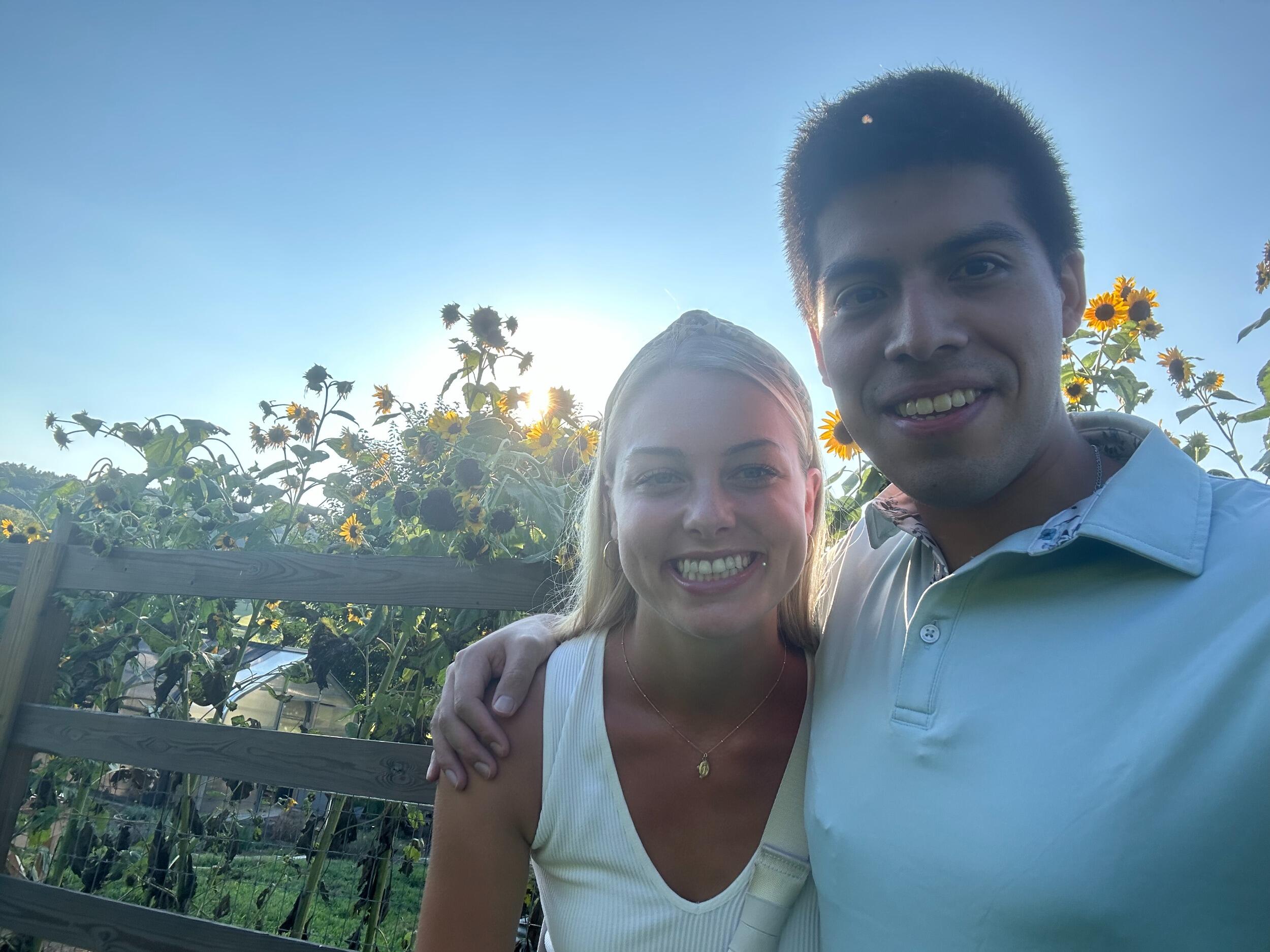 Our first trip together to Chattanooga, Tennessee, where we spent the weekend kayaking & exploring to close out our first spring/summer together!