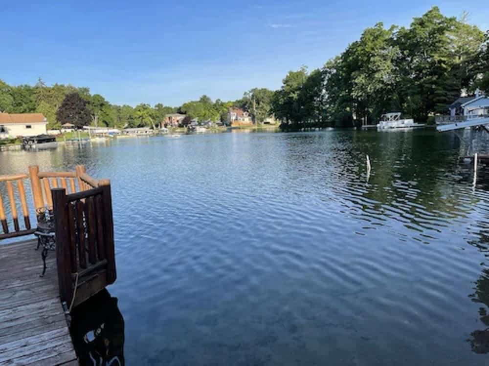 Picture of OLDE MILL INN OF CLARKSTON