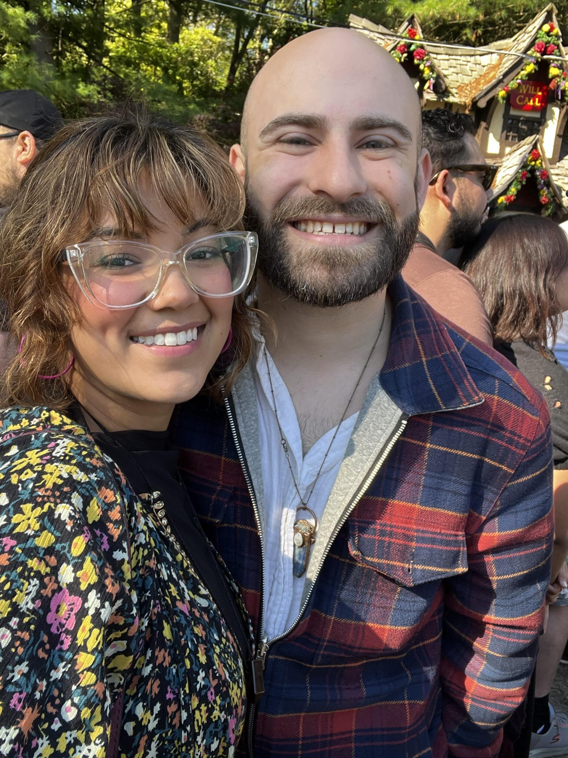 New York Renaissance Fair!