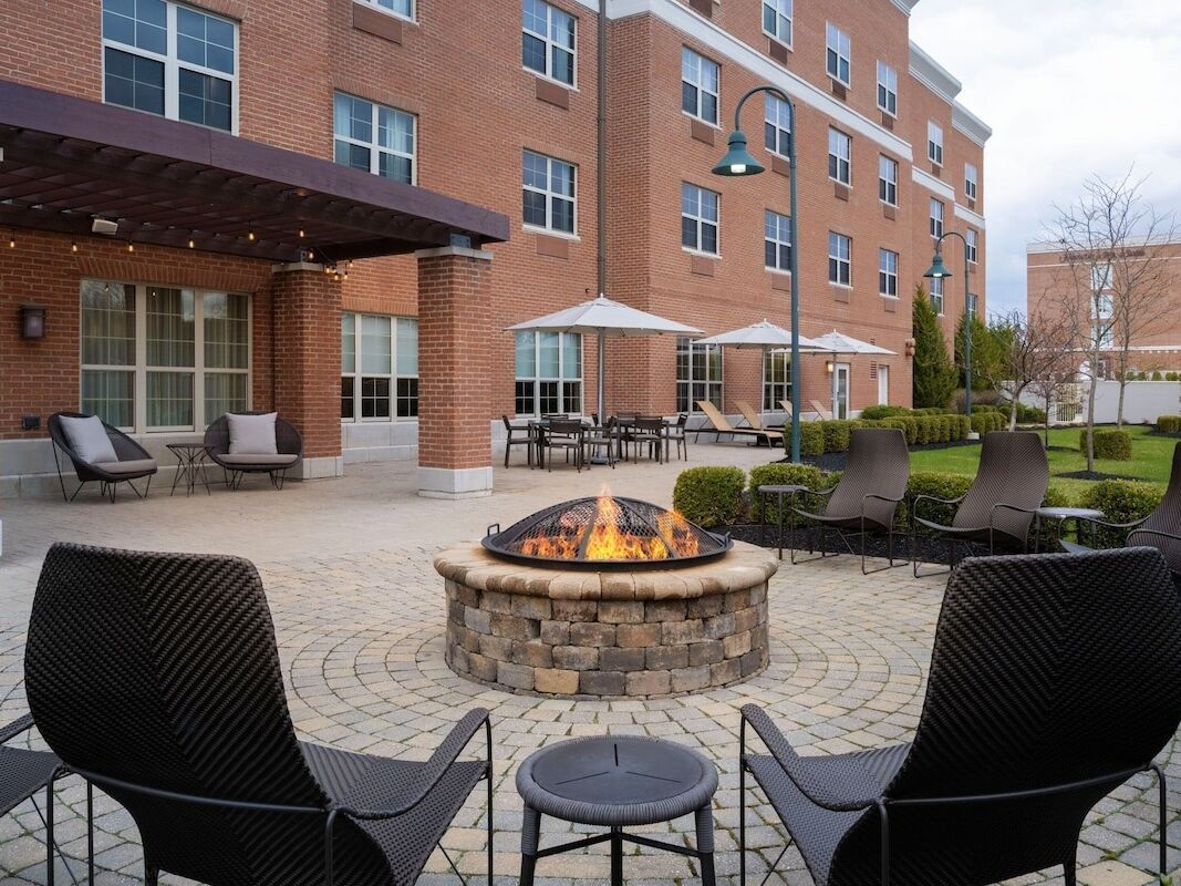 Picture of Courtyard Columbus New Albany