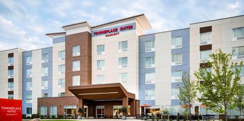 Picture of TownePlace Suites