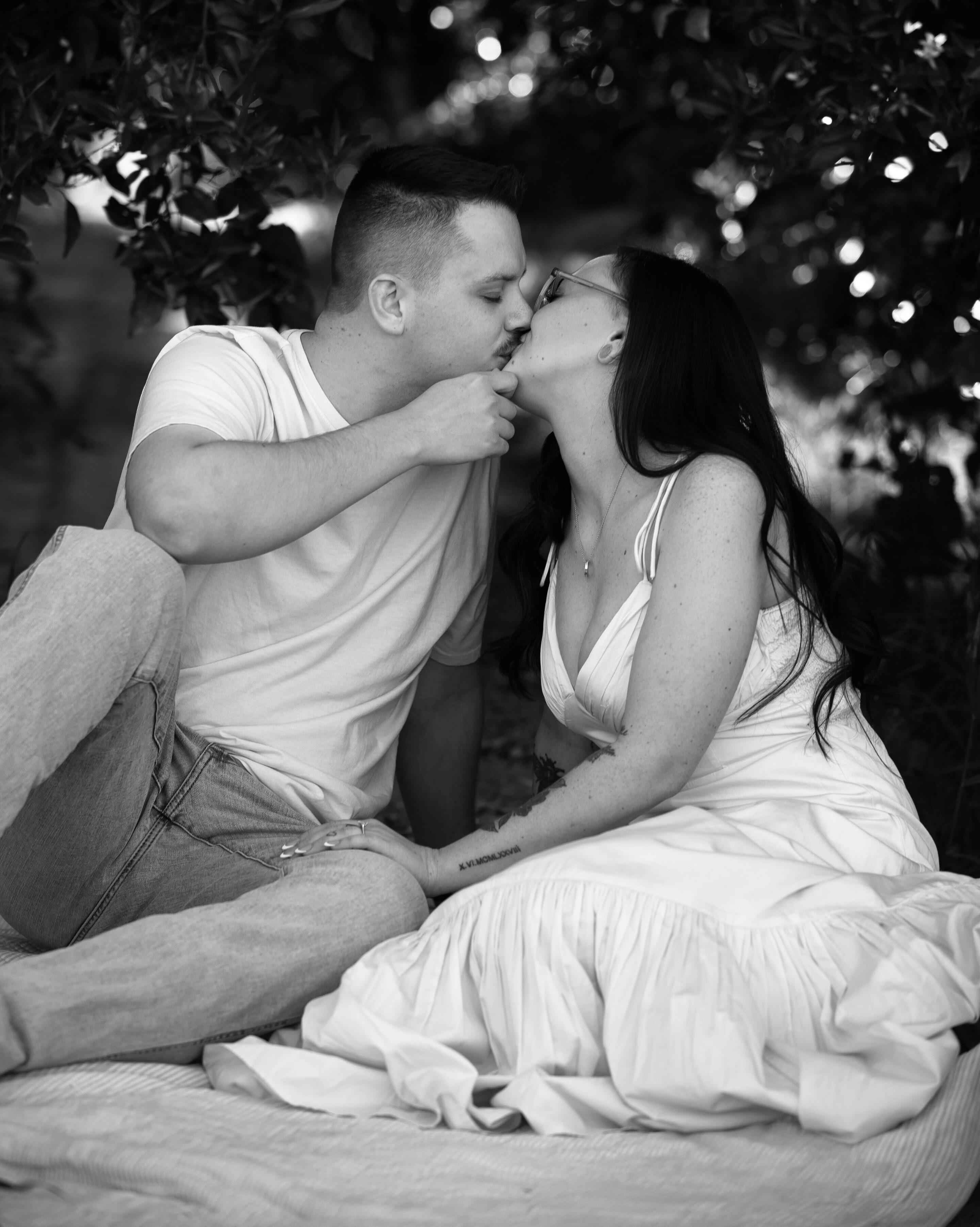 Brooklyn  & Dalin Home Page Banner