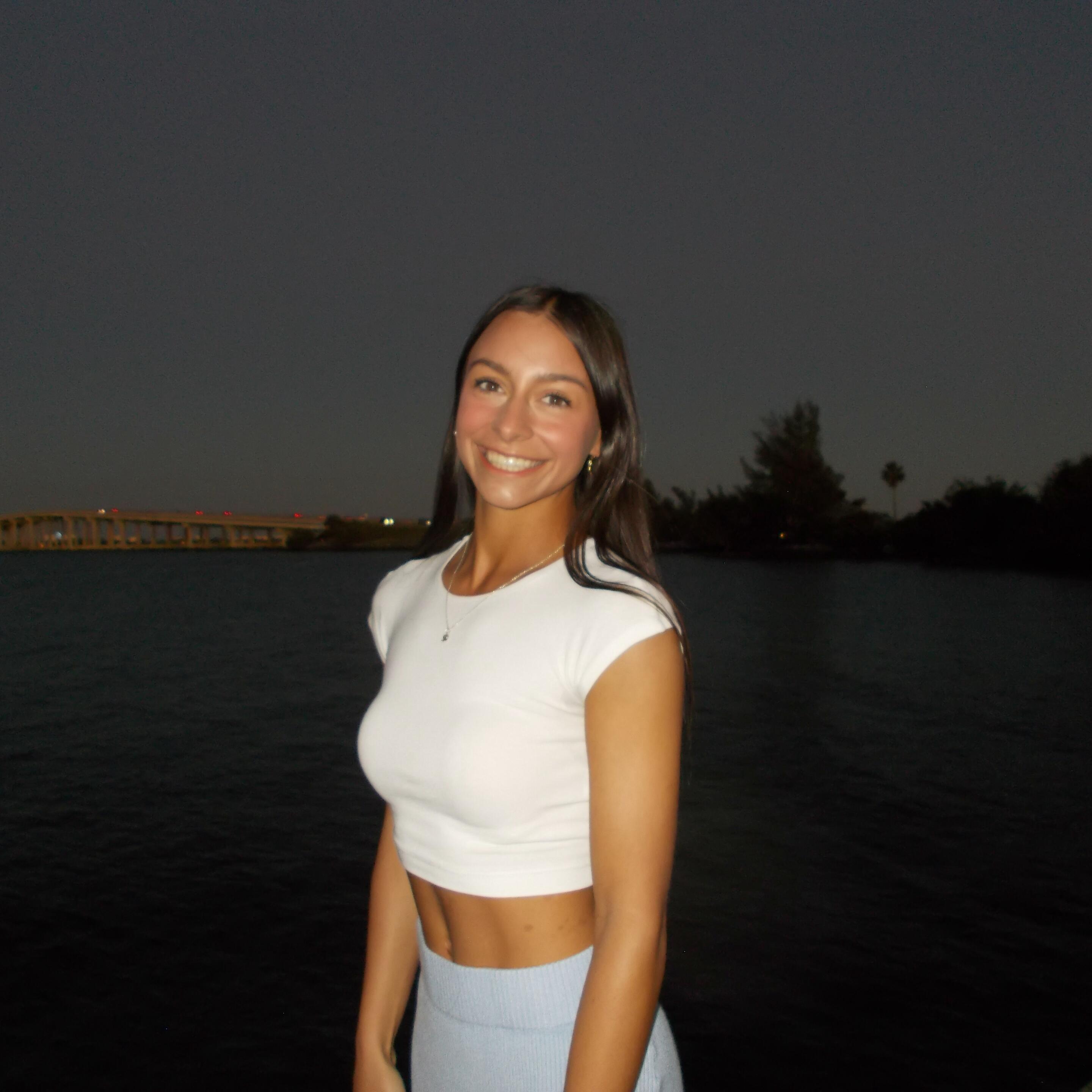 Hailee Edgell