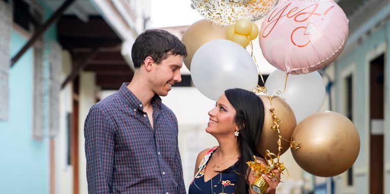 ANA & KEVIN Home Page Banner