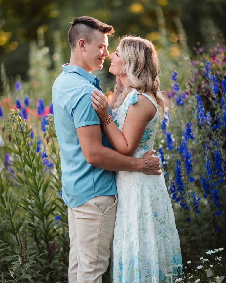 Peyton & Conner Home Page Banner
