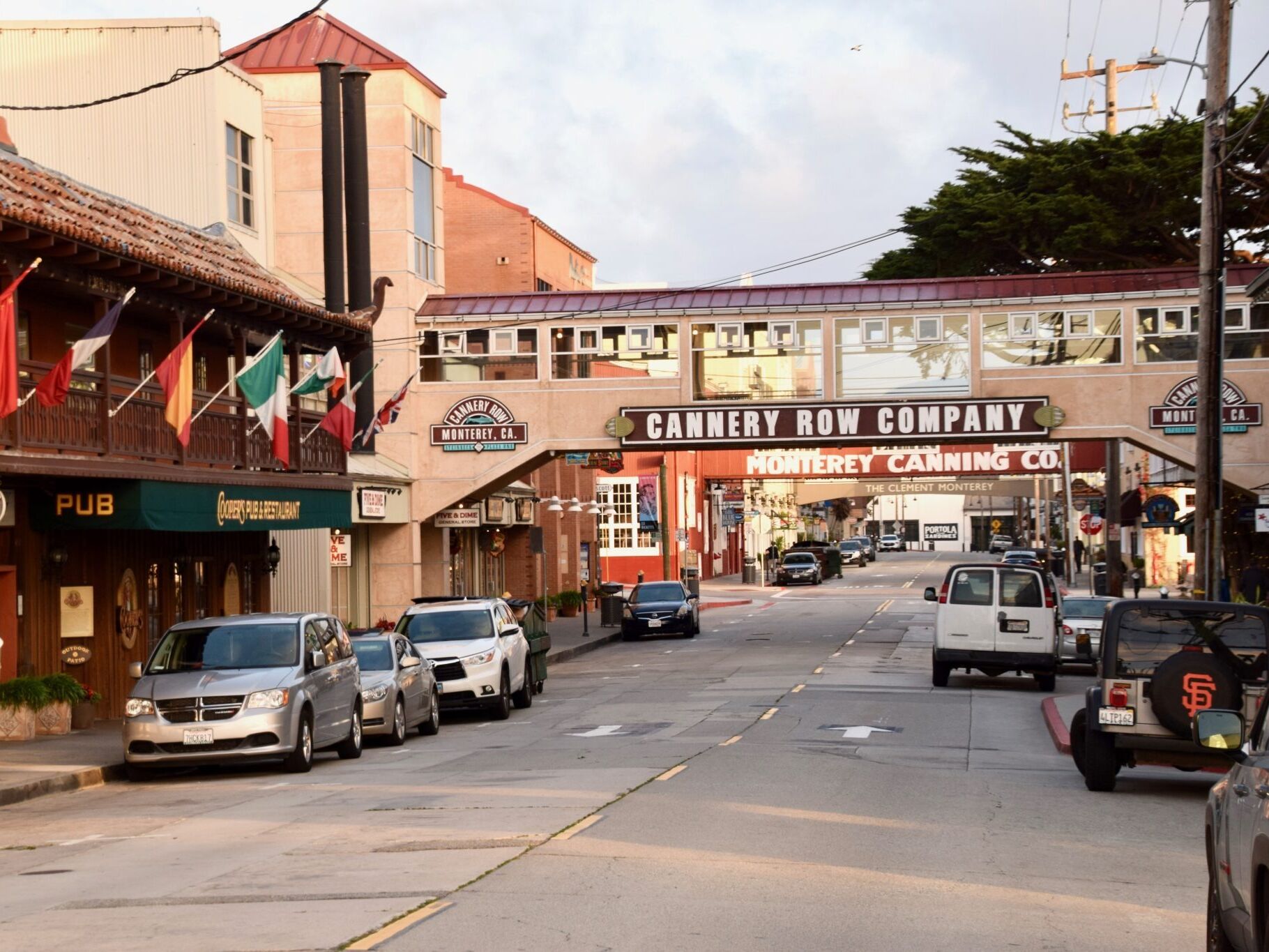 Picture of Monterey, CA