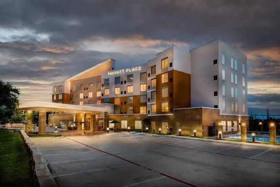 Picture of Hyatt Place Austin / Lake Travis / Four Points