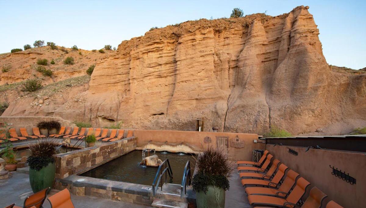 Picture of Ojo Caliente Mineral Springs Resort & Spa