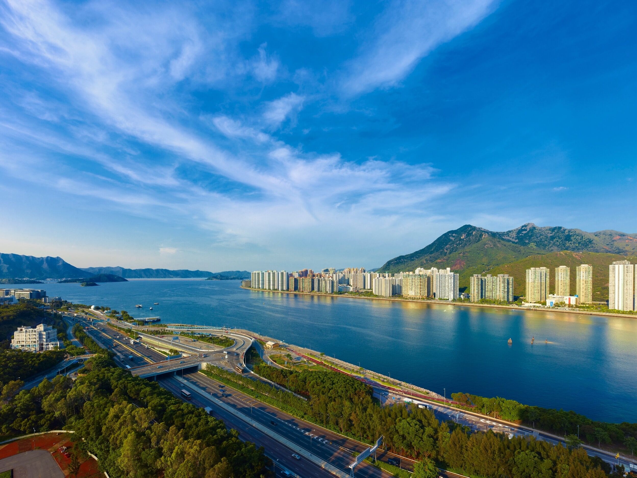 Picture of Hyatt Regency Hong Kong, Sha Tin