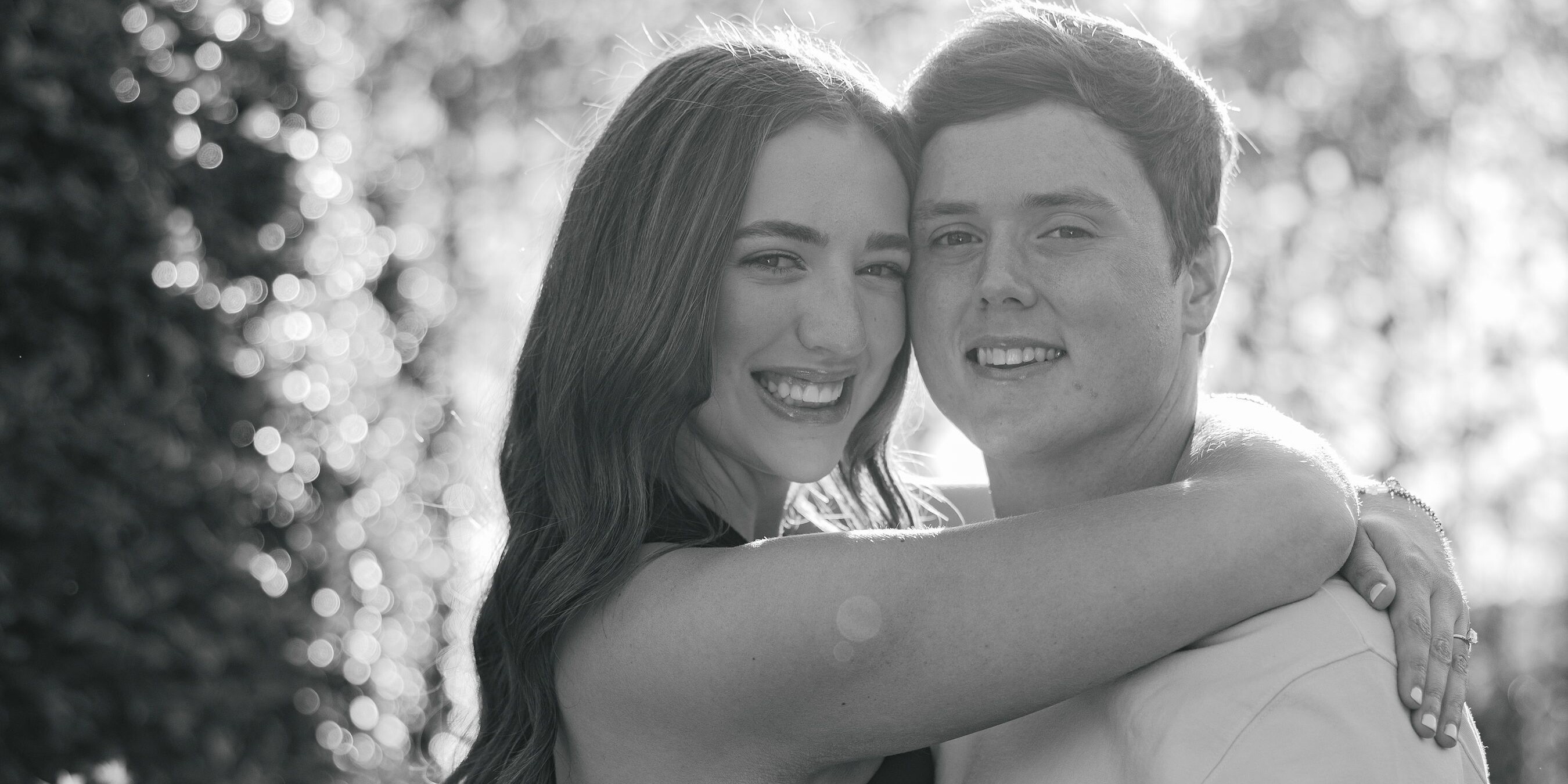 Kyle & Hayden Home Page Banner