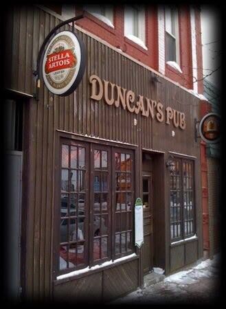 Picture of Duncan's Pub Friday Night