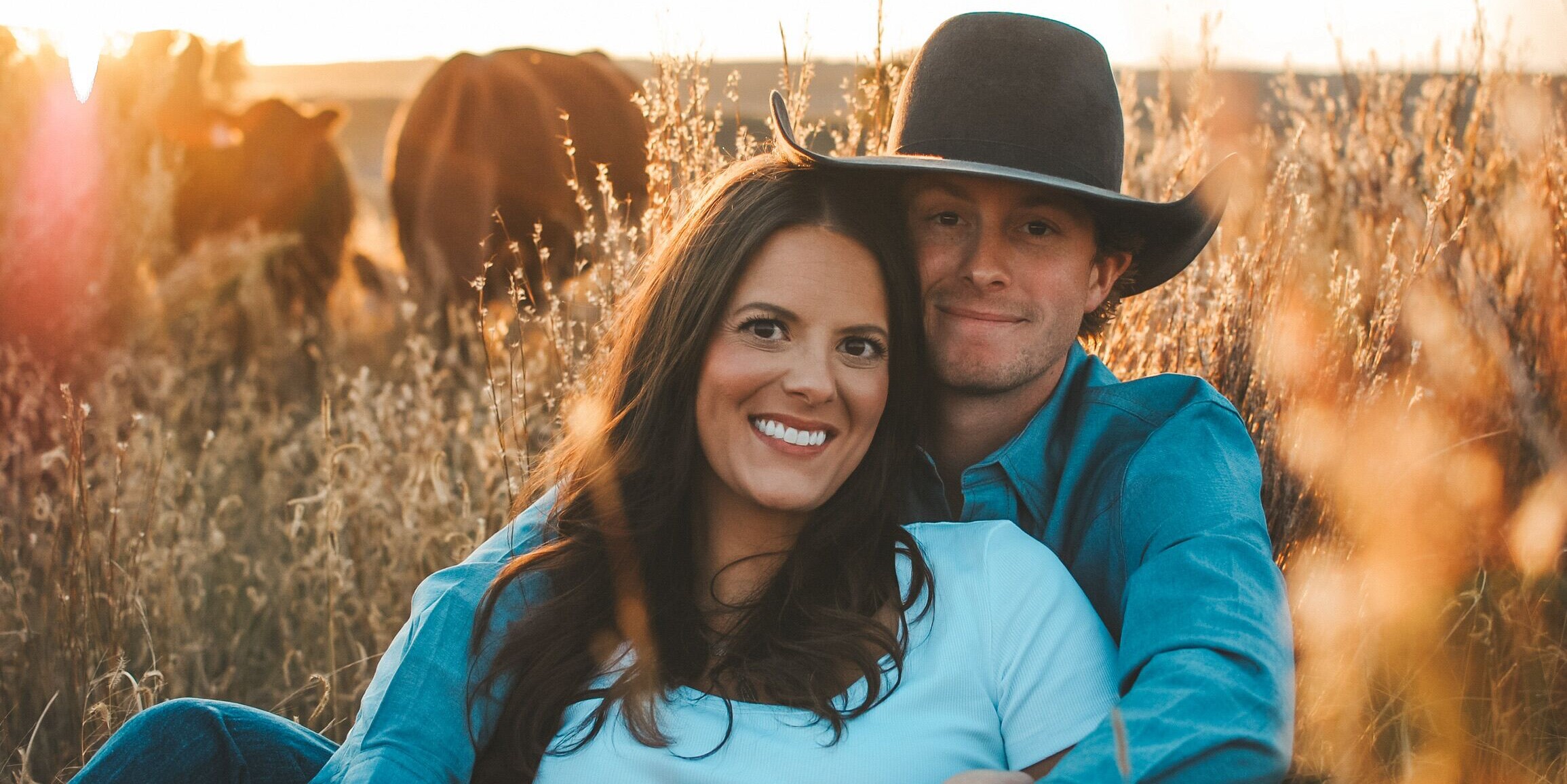 Destiny & Dakota Home Page Banner