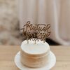 One Couple's DIY Boho-Chic Fall Wedding in Washington, DC