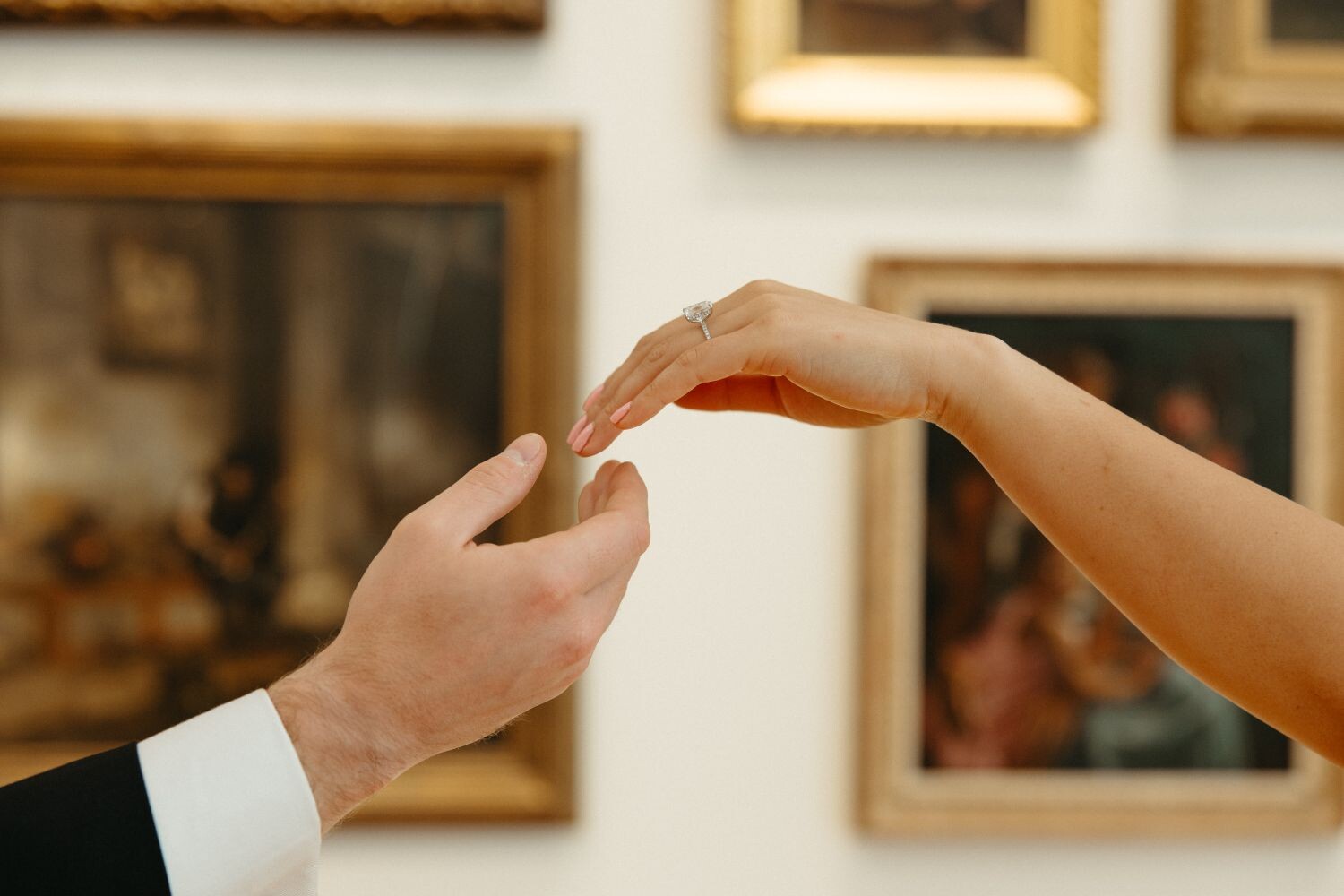 Katt Ruesopha and David Stanford's Wedding Website - The Knot