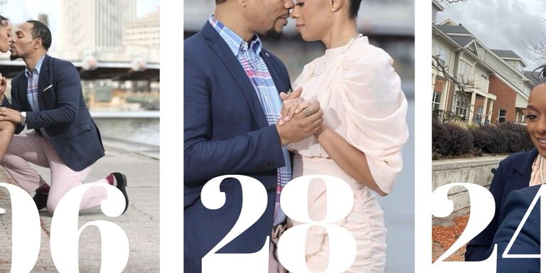 Craig  & Khadijah Home Page Banner