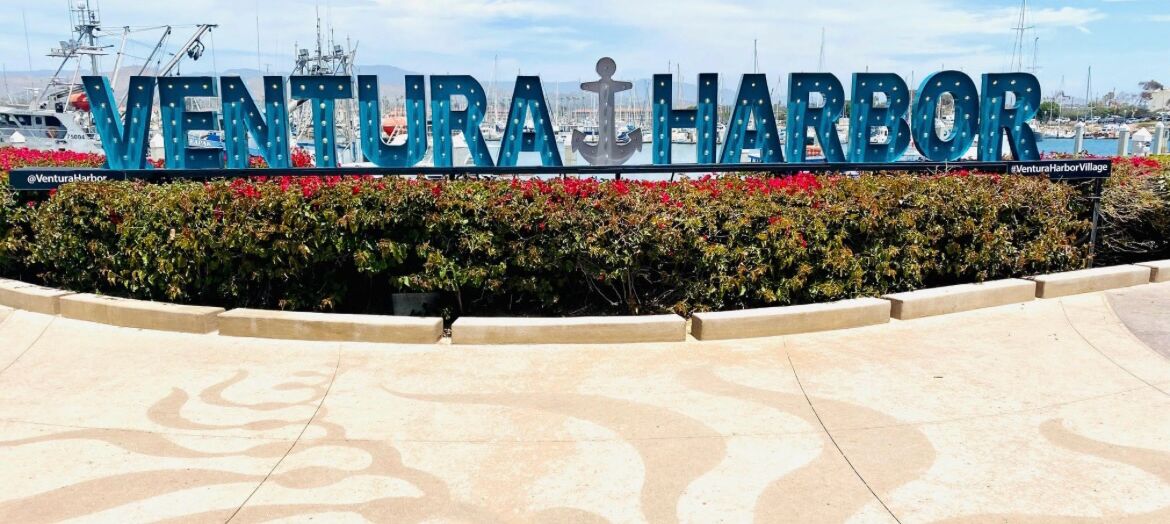 Picture of Ventura Harbor Village