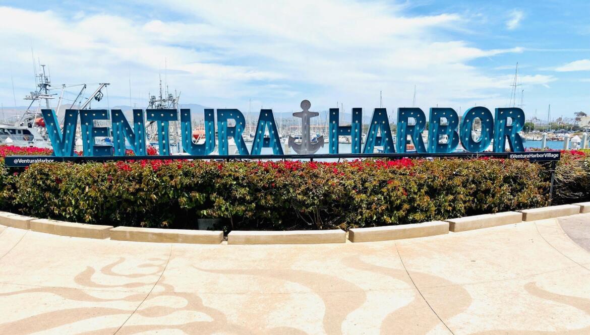 Picture of Ventura Harbor Village