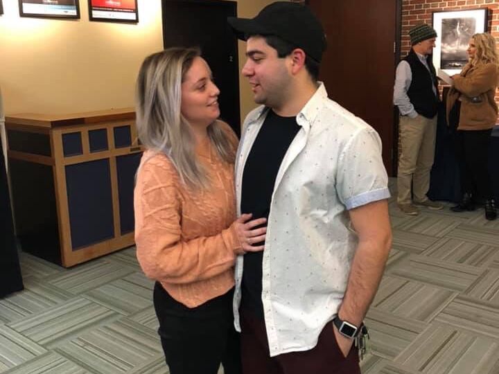 Picture of just getting started: 2019