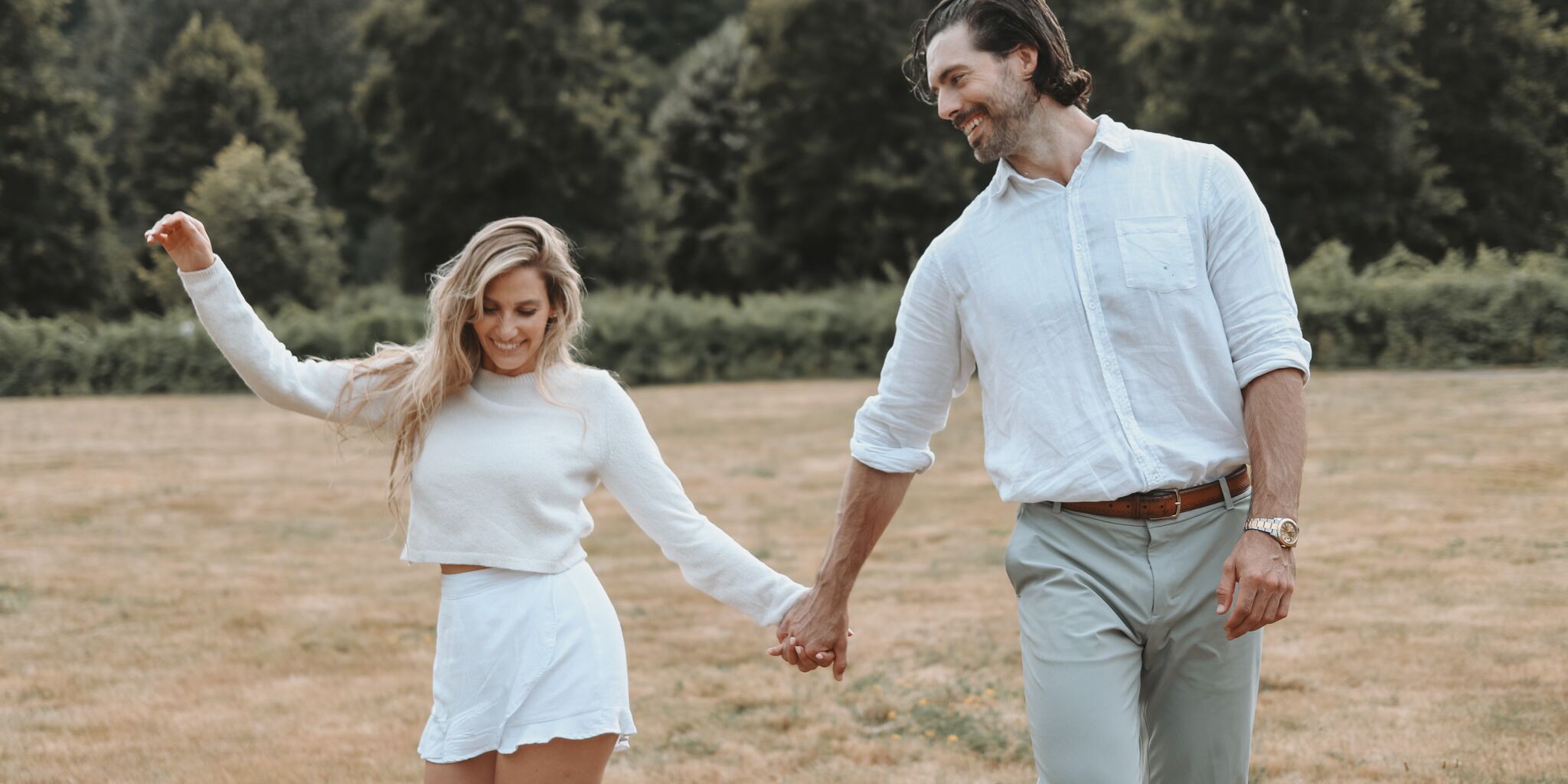 Kayla Harrison and Greg Potts Tie the Knot: A Beautiful Wedding Story