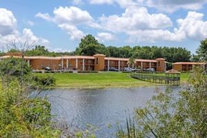 Picture of Quality Inn & Suites Mt. Dora North