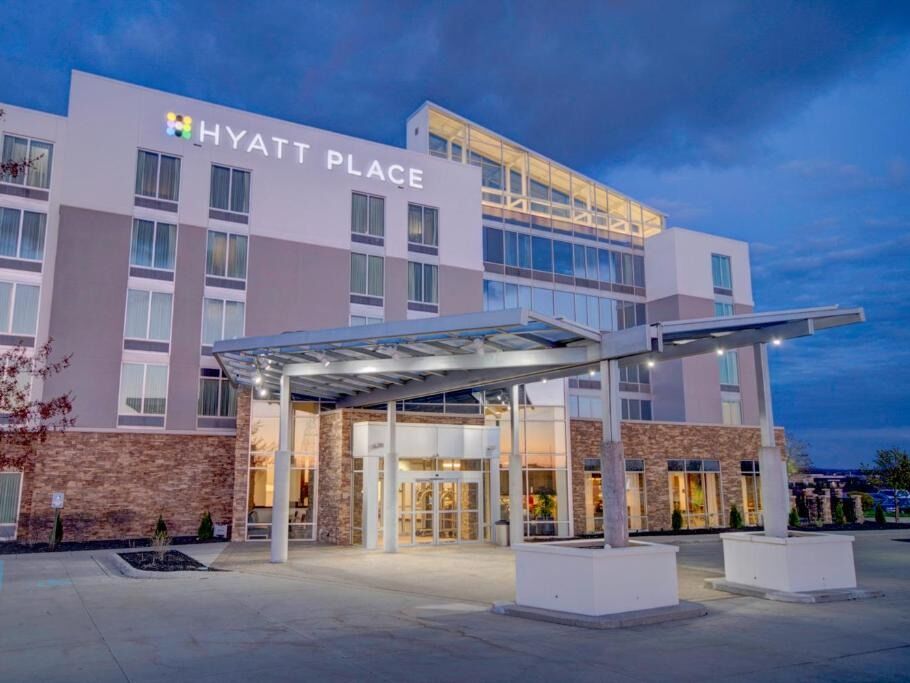 Picture of Hyatt Place Grand Rapids-South